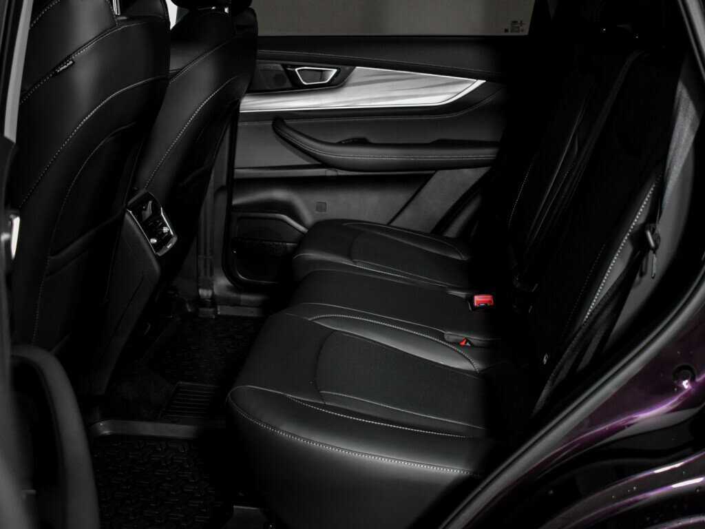 Чери Тигго 8 Про Макс б/у, 2022, Роботизированная. Фото: #11