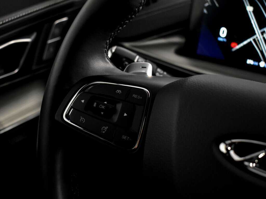 Чери Тигго 8 Про Макс б/у, 2022, Роботизированная. Фото: #16