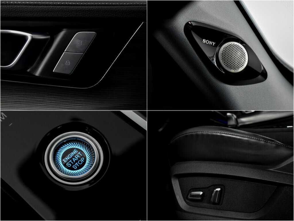 Чери Тигго 8 Про Макс б/у, 2022, Роботизированная. Фото: #17