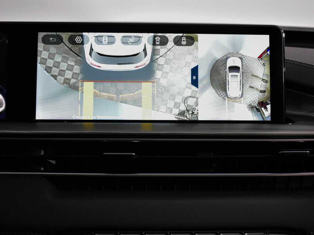 Чери Тигго 8 Про Макс б/у, 2022, Роботизированная. Фото: #20