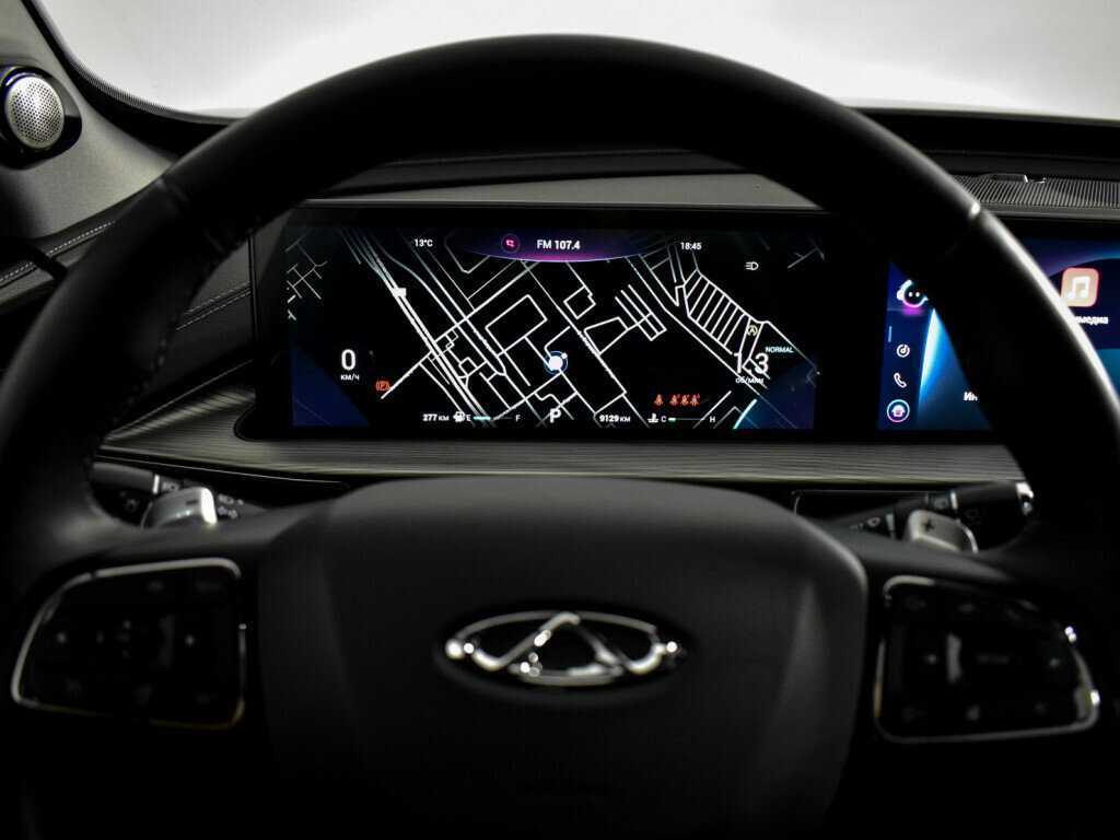 Чери Тигго 8 Про Макс б/у, 2022, Роботизированная. Фото: #21