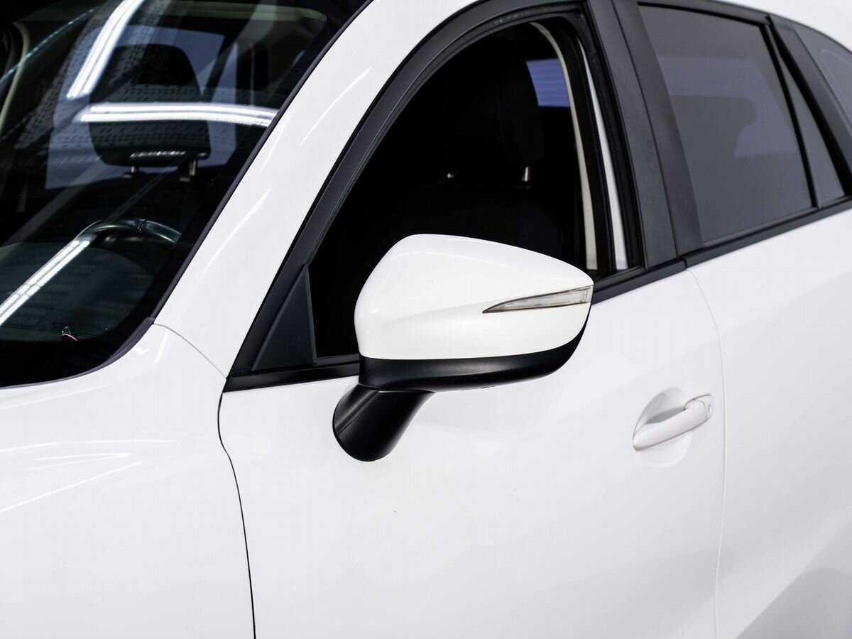 Мазда Ц-Икс-5 б/у, 2016, Автоматическая. Фото: #7