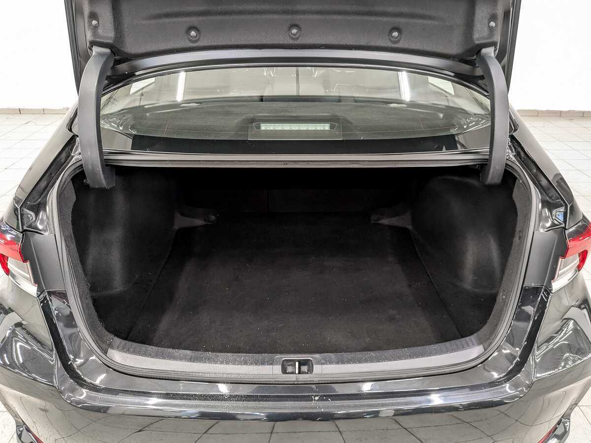 Тойота Королла б/у, 2019, Вариатор. Фото: #9