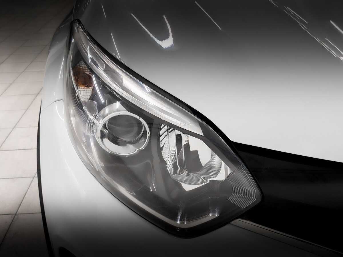 Рено Каптюр б/у, 2017, Автоматическая. Фото: #16