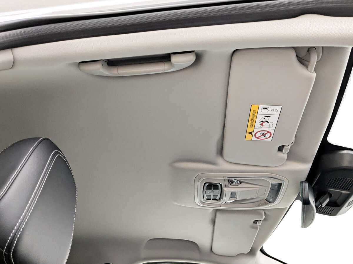 Хавал Джолион б/у, 2023, Роботизированная. Фото: #22