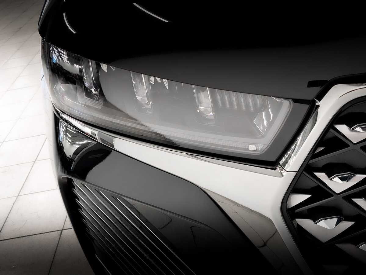 Чери Тигго 7 Про Макс б/у, 2024, Роботизированная. Фото: #15