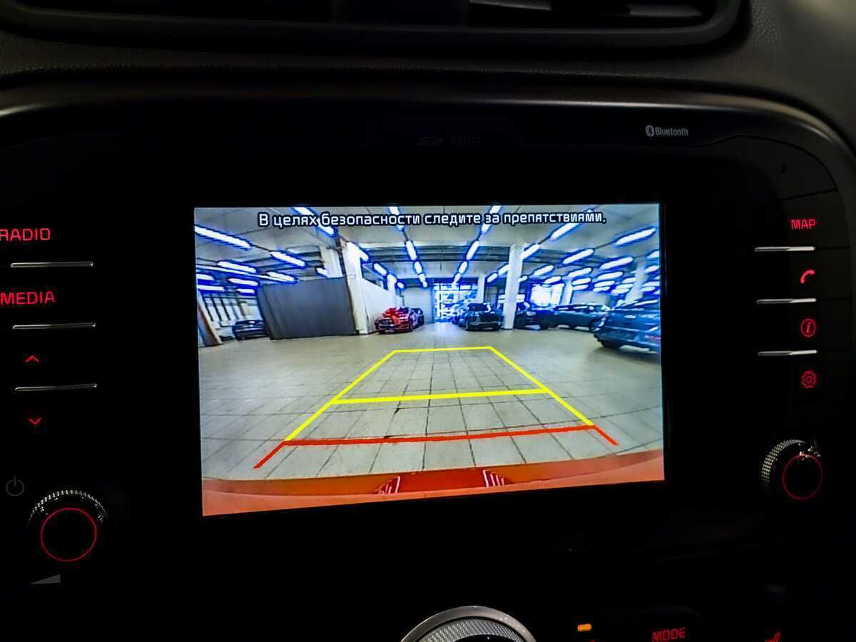 Киа Соул б/у, 2019, Автоматическая. Фото: #27