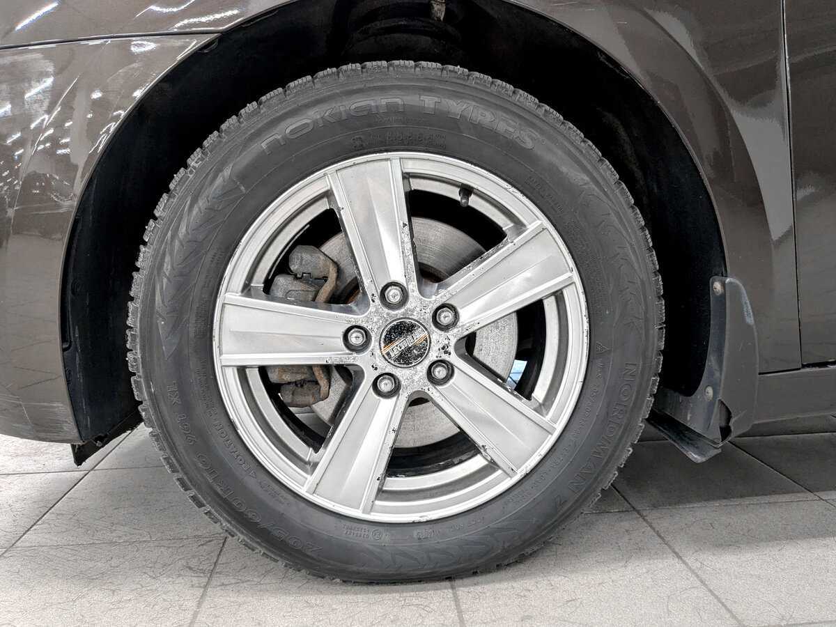 Хендай ай40 б/у, 2016, Автоматическая. Фото: #17