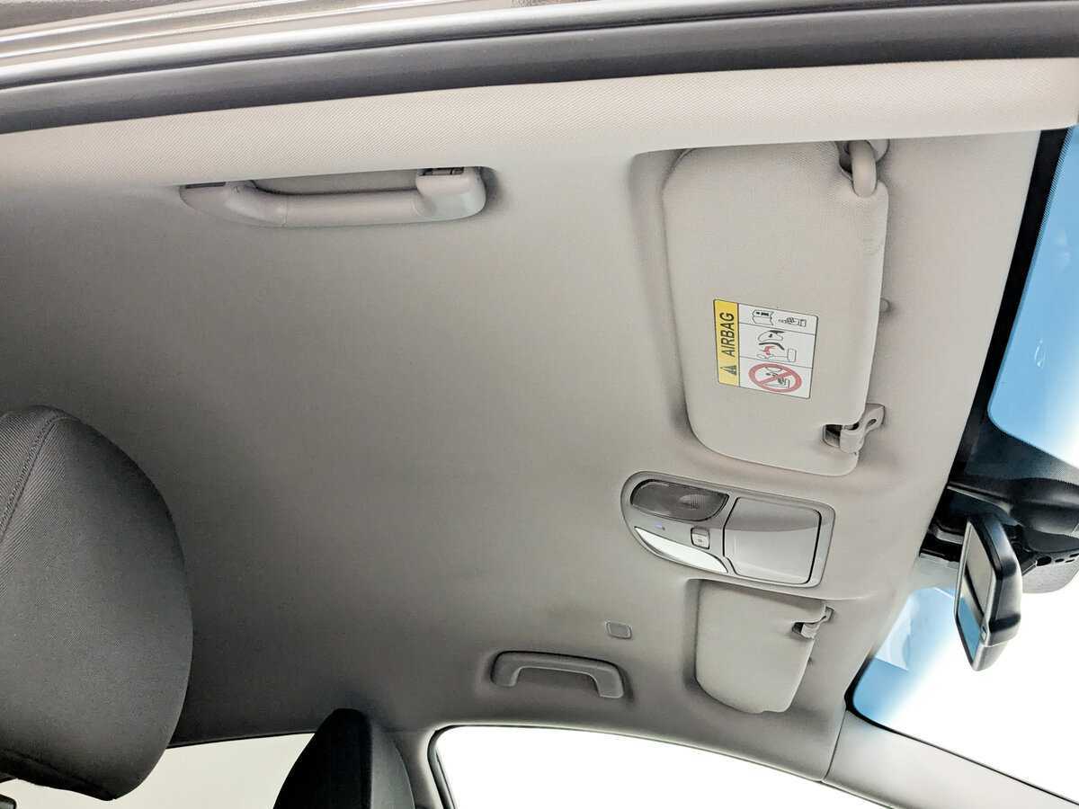 Хендай ай40 б/у, 2016, Автоматическая. Фото: #21