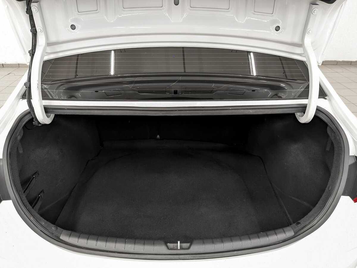 Хендай Солярис б/у, 2020, Автоматическая. Фото: #9