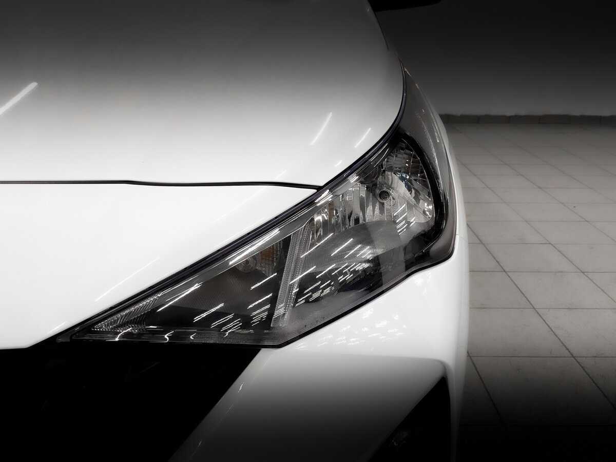 Хендай Солярис б/у, 2020, Автоматическая. Фото: #16