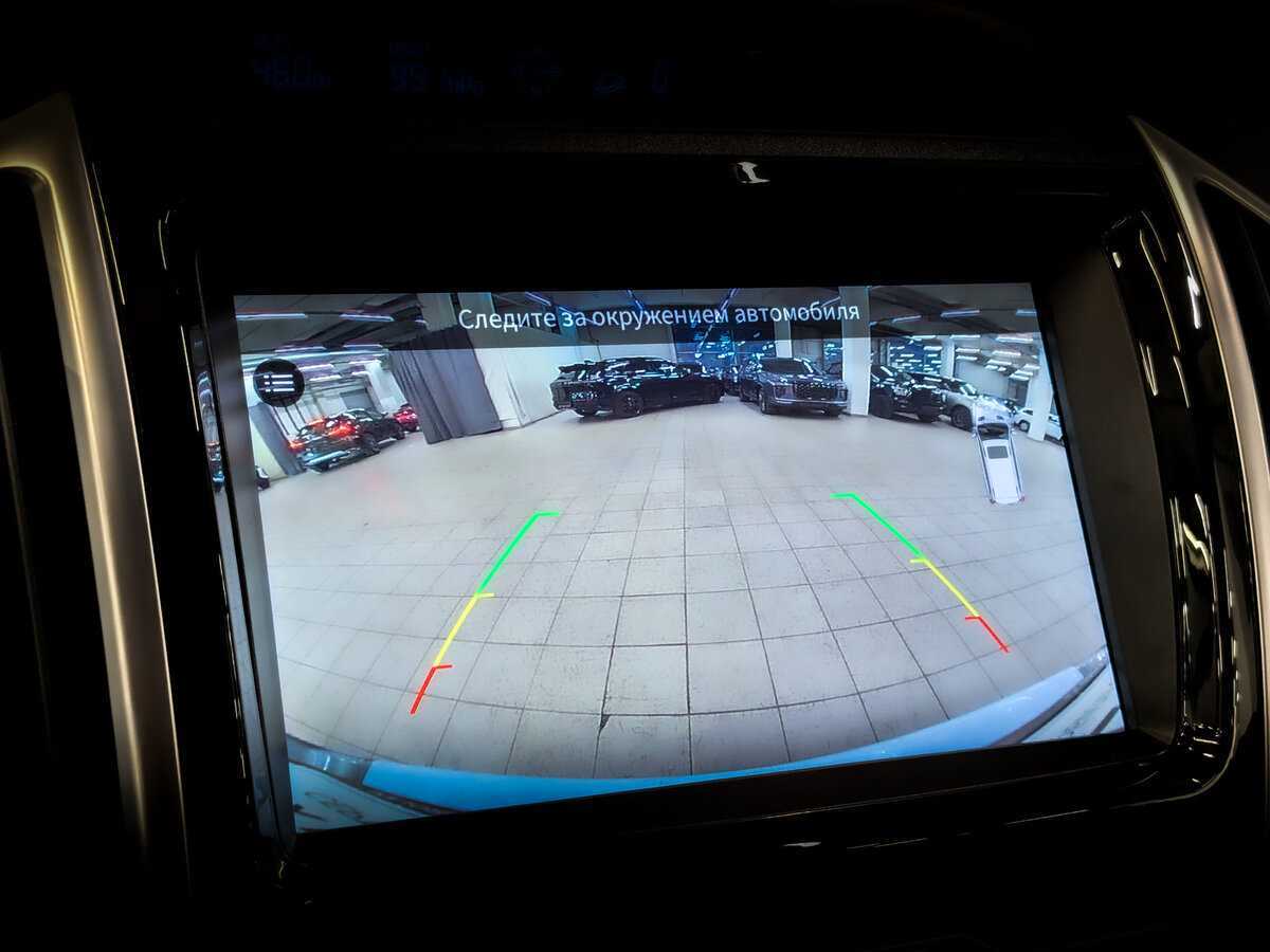 Haval H9 б/у, 2021, Автоматическая. Фото: #26