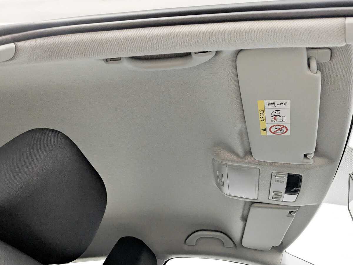 Шкода Рапид б/у, 2017, Механическая. Фото: #21