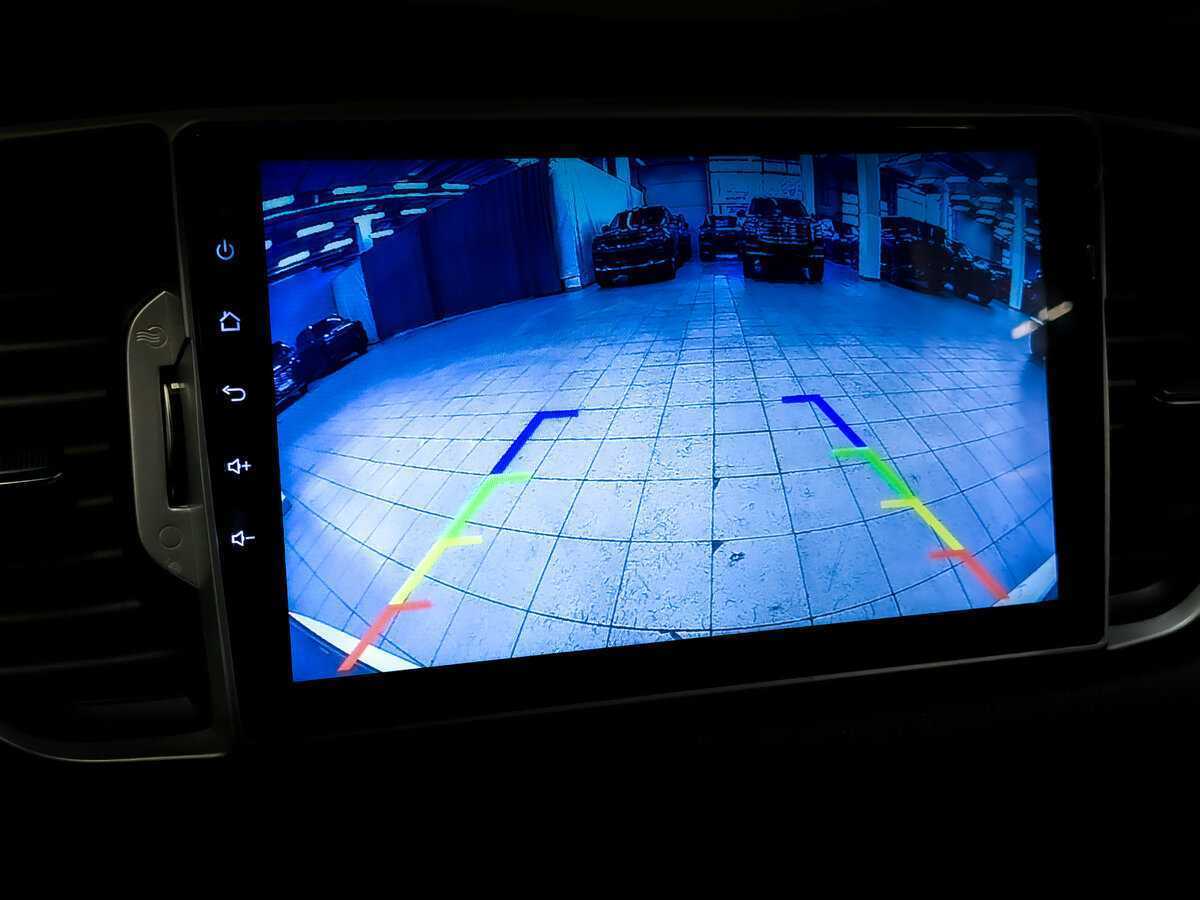 Киа Спортейдж б/у, 2018, Автоматическая. Фото: #23