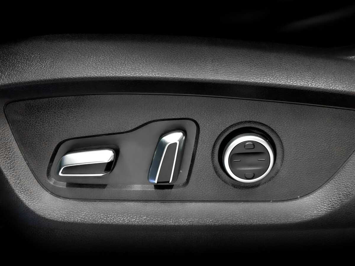 Чери Тигго 7 Про б/у, 2021, Вариатор. Фото: #20