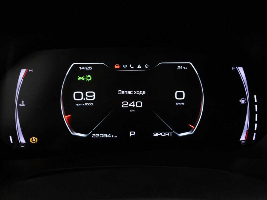 Хавал Ф7-икс б/у, 2024, Роботизированная. Фото: #11