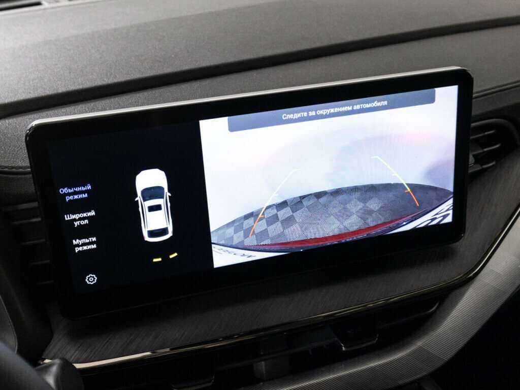 Хавал Ф7-икс б/у, 2024, Роботизированная. Фото: #15