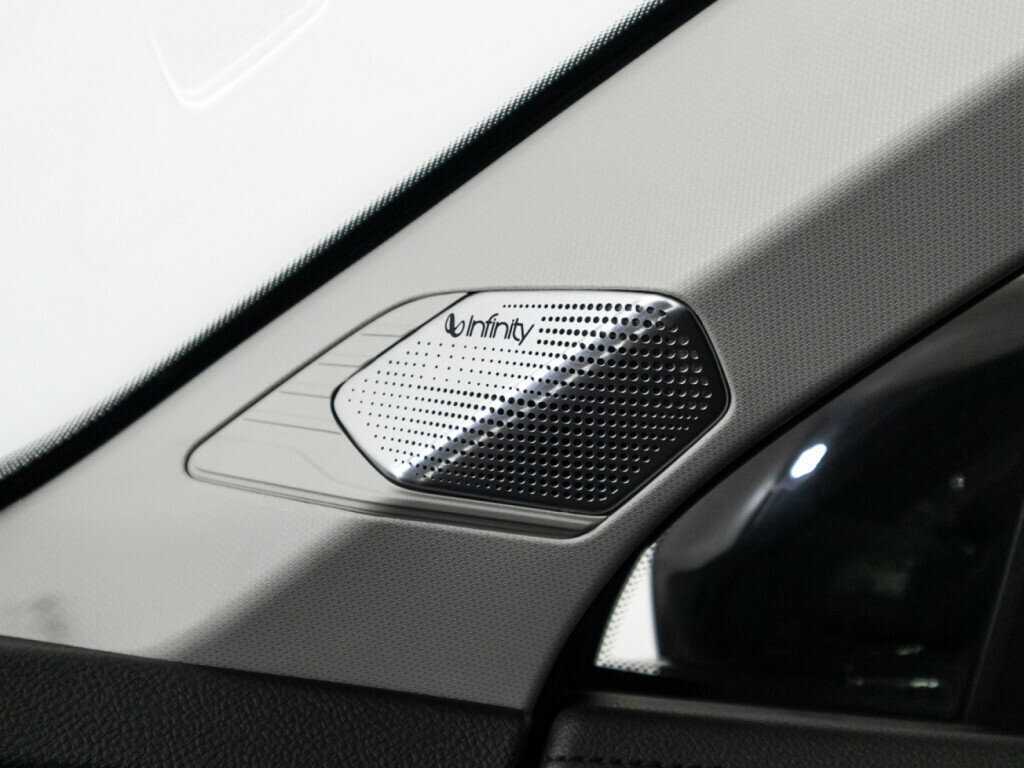 Geely Atlas б/у, 2023, Роботизированная. Фото: #21