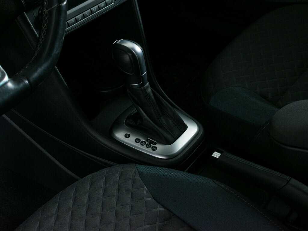 Фольксваген Поло б/у, 2019, Роботизированная. Фото: #13