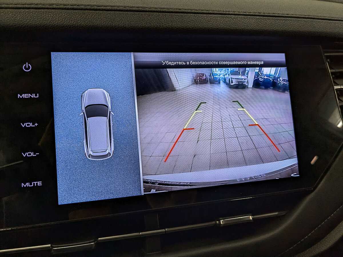 Хавал Ф7 б/у, 2021, Роботизированная. Фото: #24