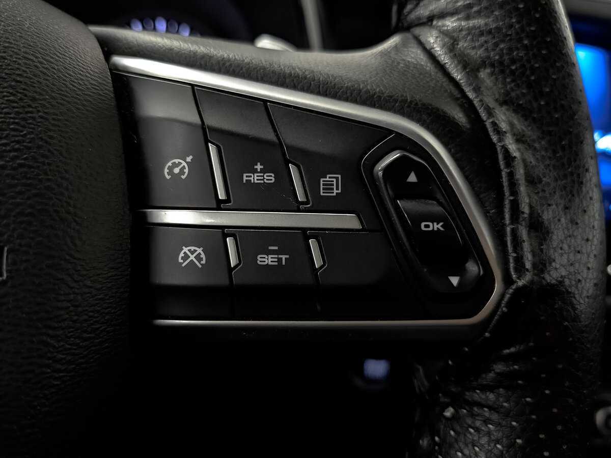 Хавал Ф7 б/у, 2021, Роботизированная. Фото: #26