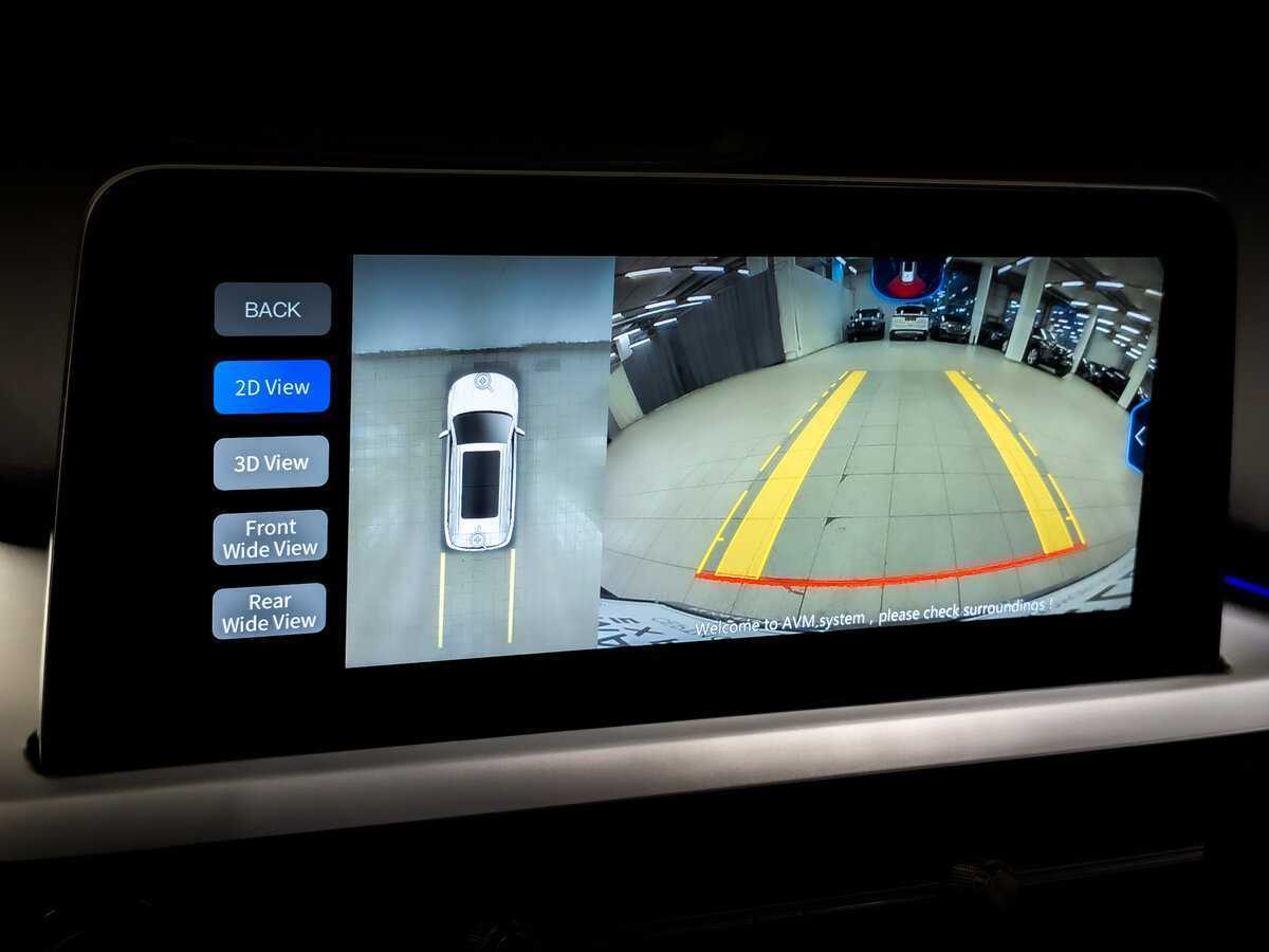 Чери Тигго 7 Про б/у, 2020, Вариатор. Фото: #28