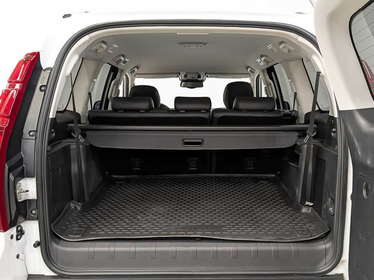 Хавал Х9 б/у, 2021, Автоматическая. Фото: #9