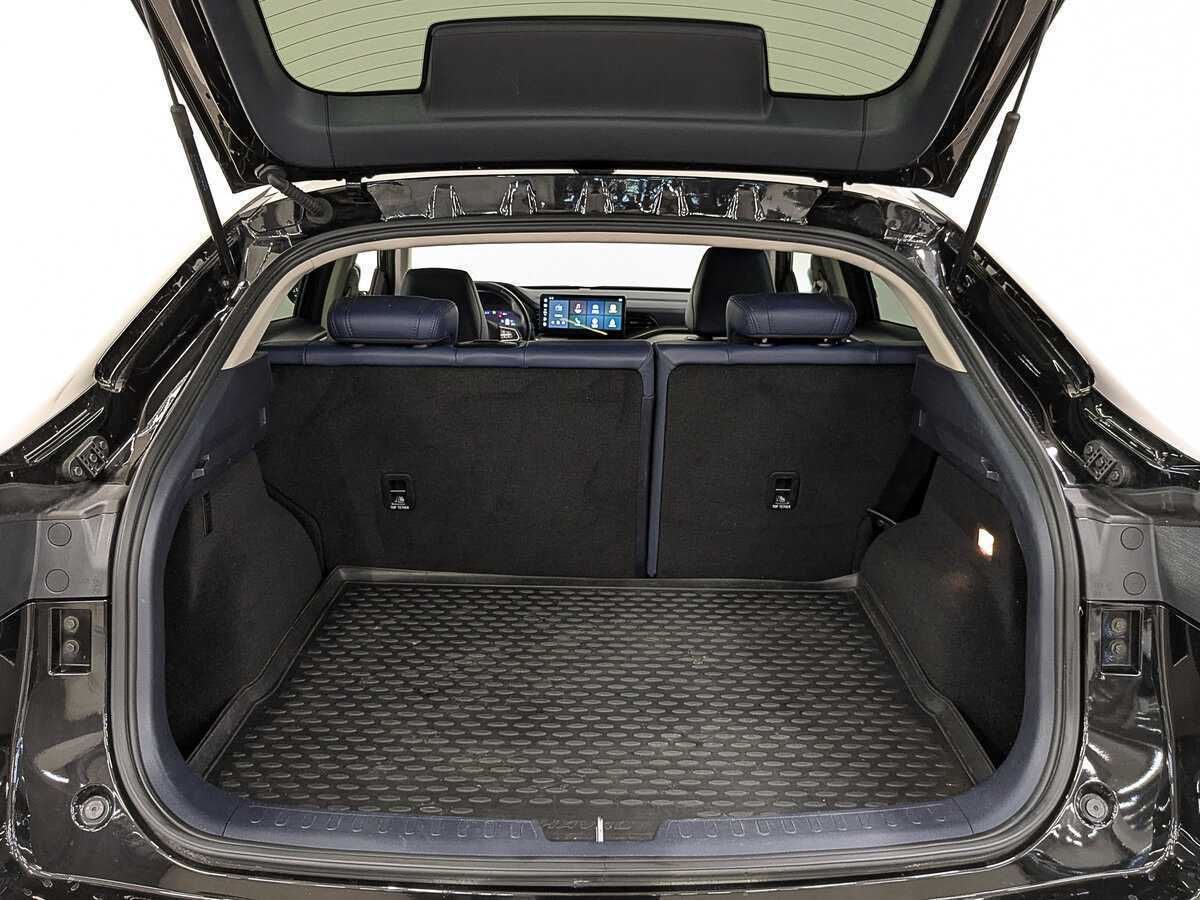 Хавал Ф7-икс б/у, 2022, Роботизированная. Фото: #9