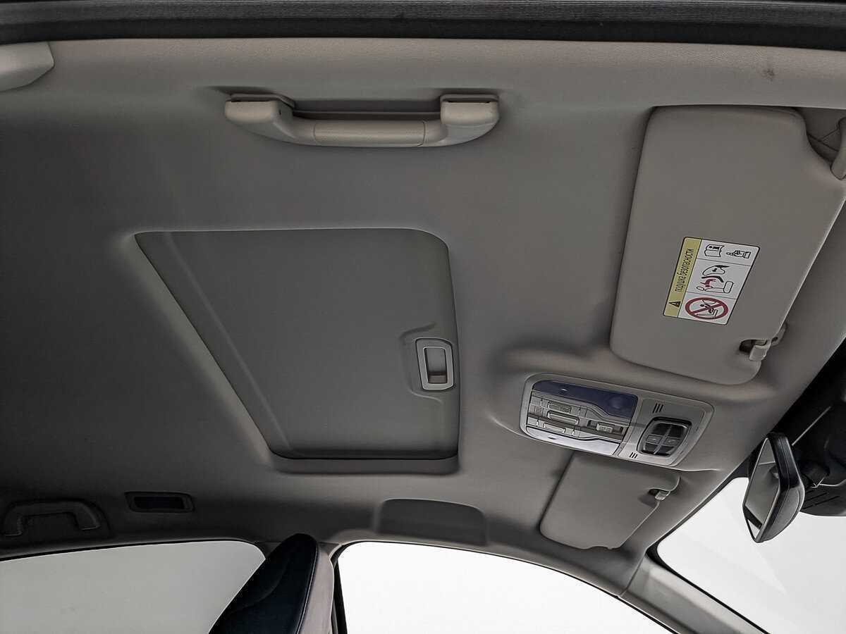 Хавал Ф7-икс б/у, 2022, Роботизированная. Фото: #17