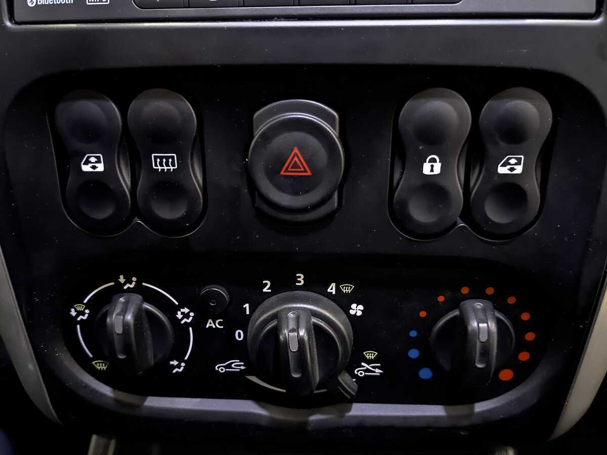 Ниссан Альмера б/у, 2014, Автоматическая. Фото: #20