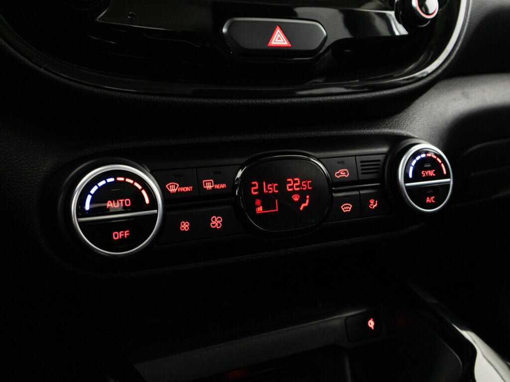 Киа Соул б/у, 2019, Автоматическая. Фото: #18