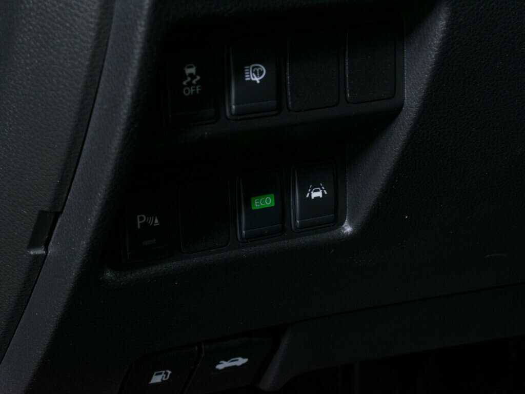 Ниссан Кашкай б/у, 2018, Вариатор. Фото: #14