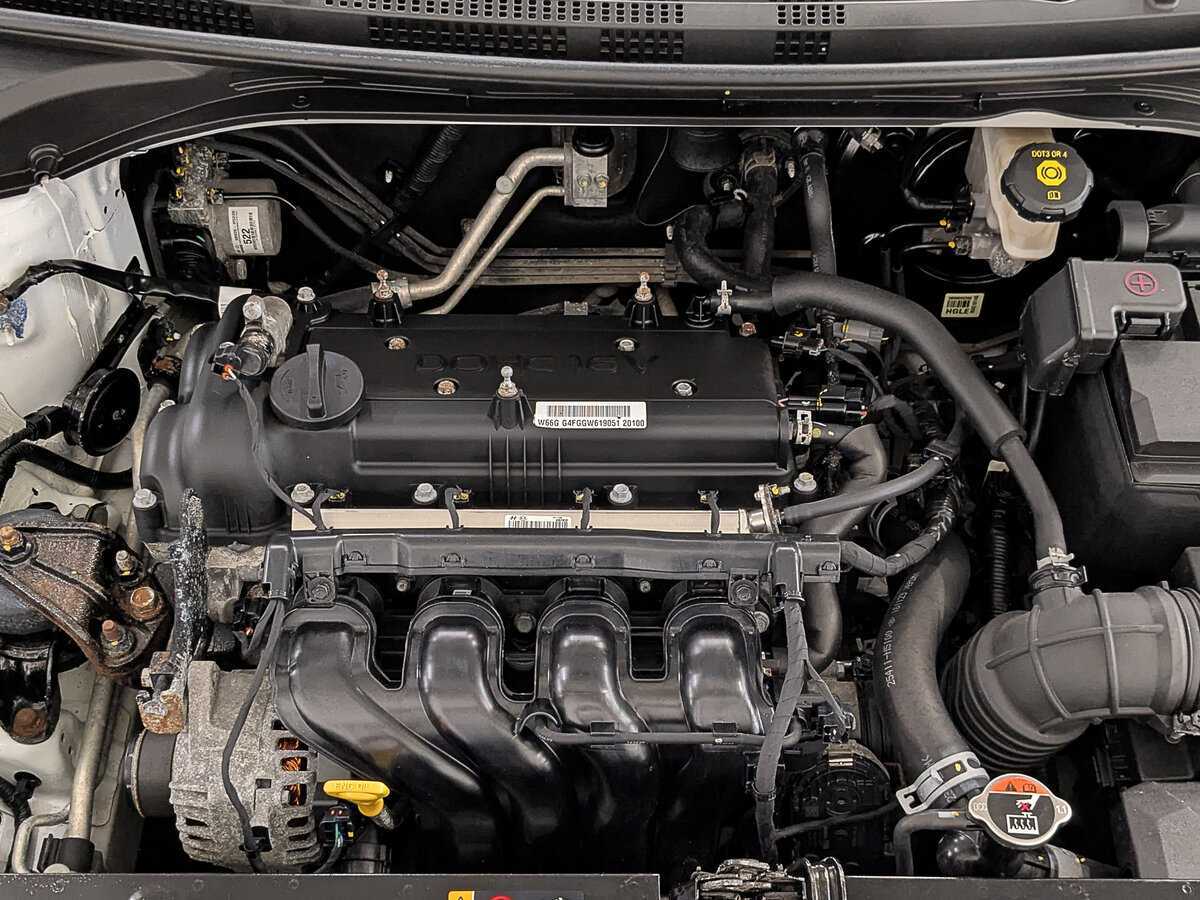 Хендай Солярис б/у, 2017, Автоматическая. Фото: #8