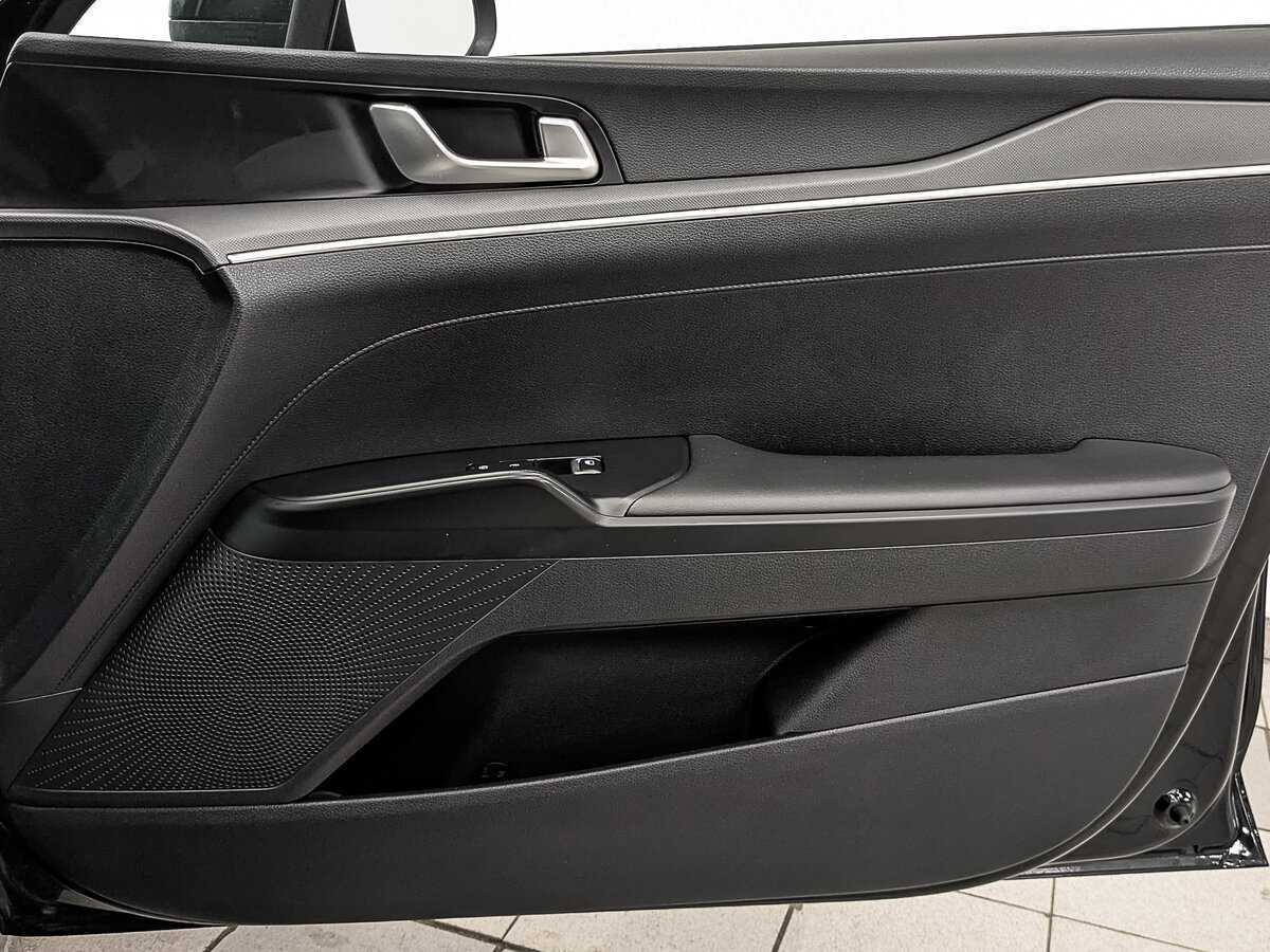 Киа К5 б/у, 2021, Автоматическая. Фото: #22