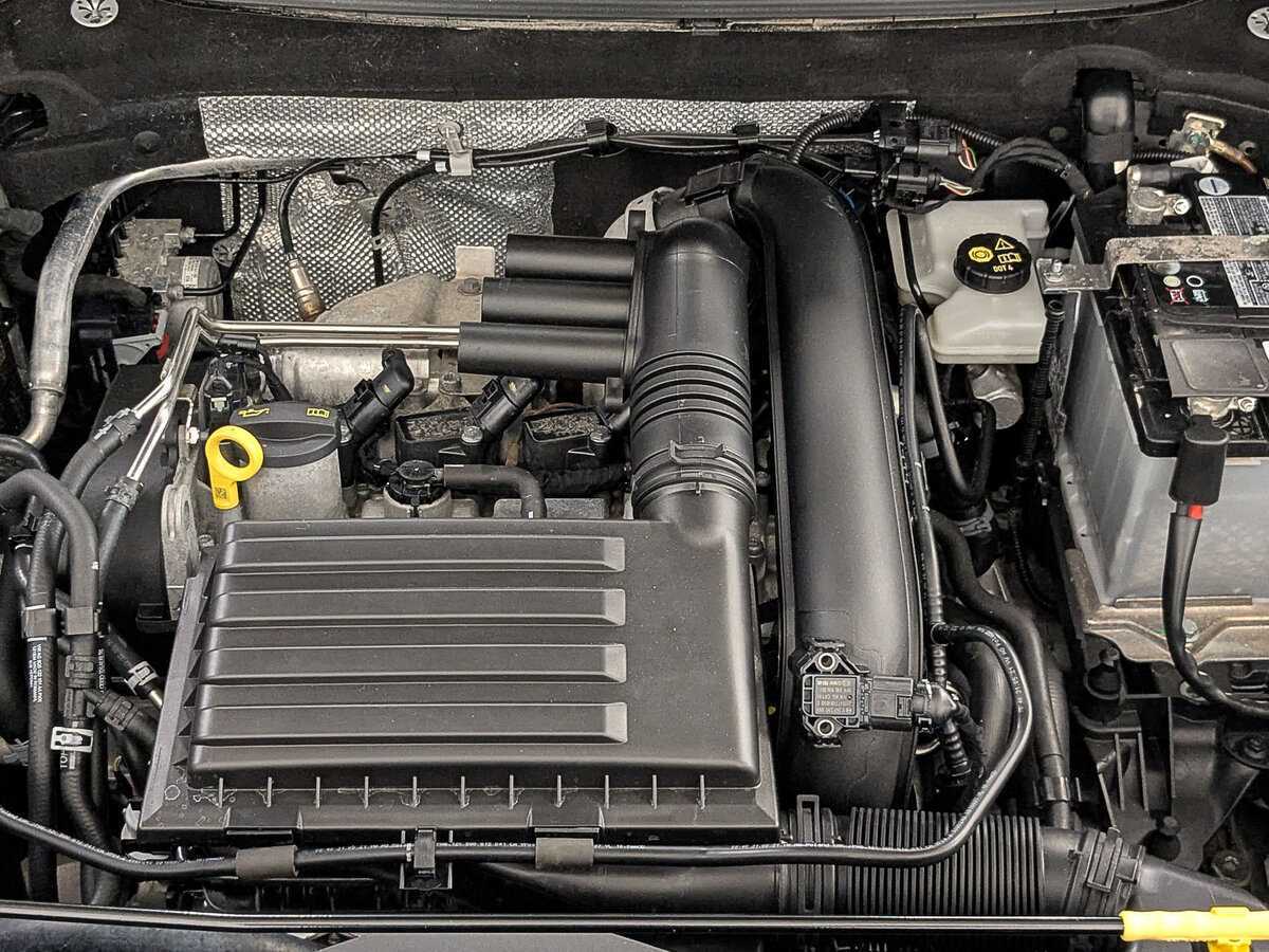 Volkswagen Taos б/у, 2021, Автоматическая. Фото: #8