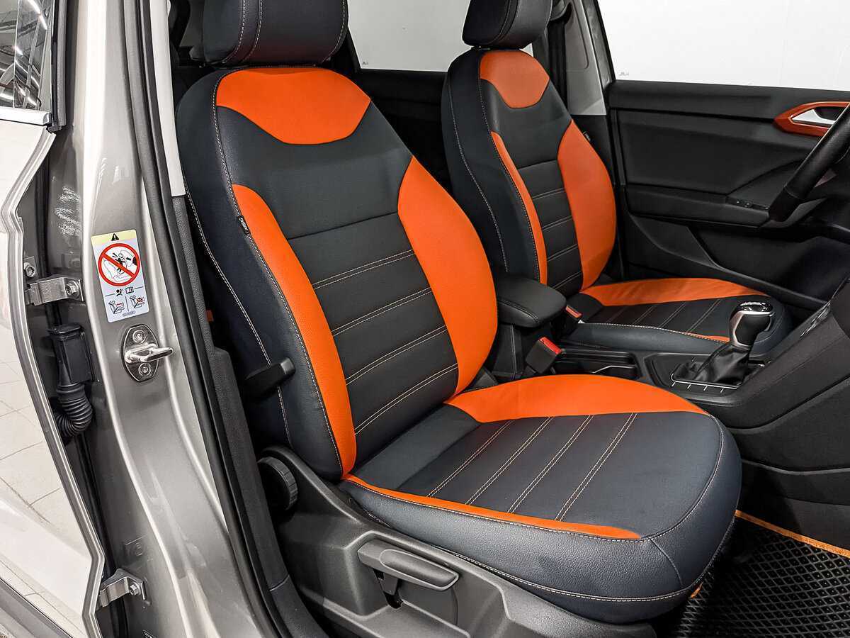 Volkswagen Taos б/у, 2021, Автоматическая. Фото: #23