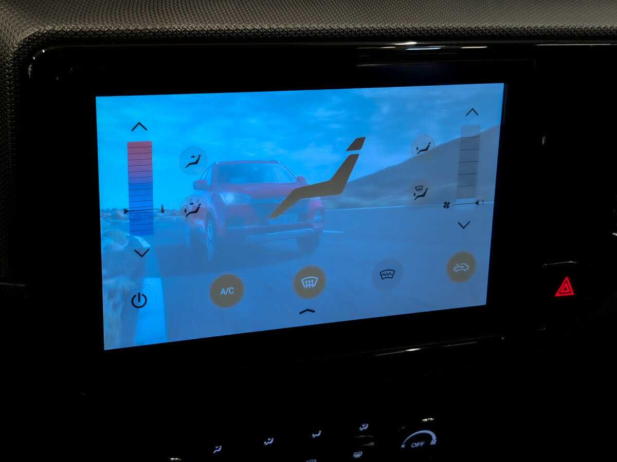 Чери Тигго 4 б/у, 2021, Вариатор. Фото: #26