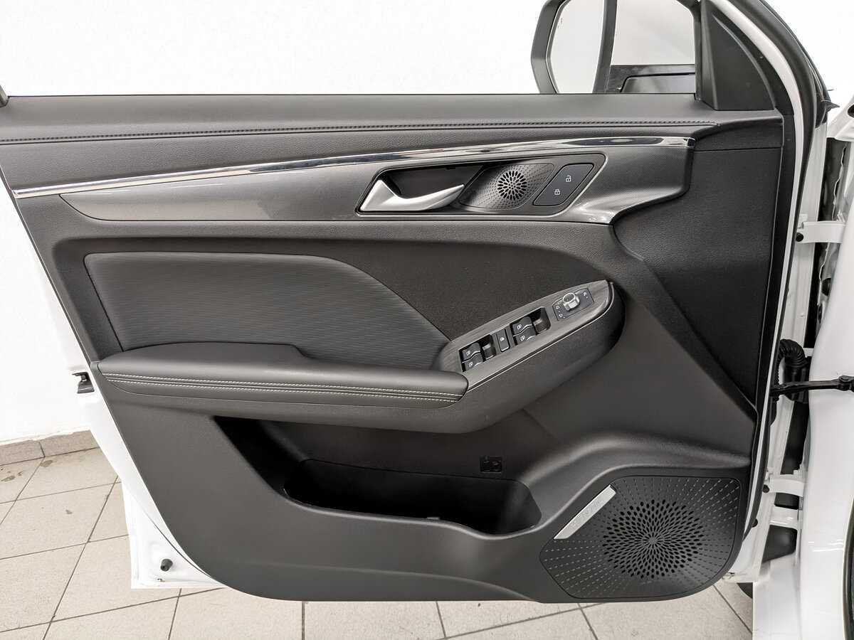 Хавал Джолион б/у, 2021, Роботизированная. Фото: #18