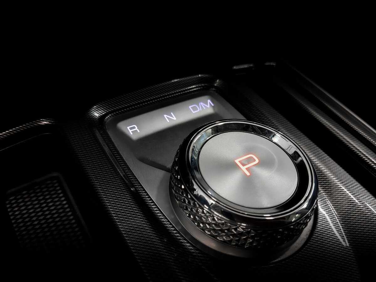 Хавал Джолион б/у, 2021, Роботизированная. Фото: #26