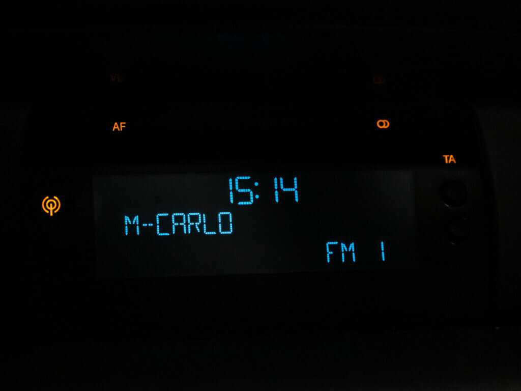 Форд Фокус б/у, 2017, Роботизированная. Фото: #11