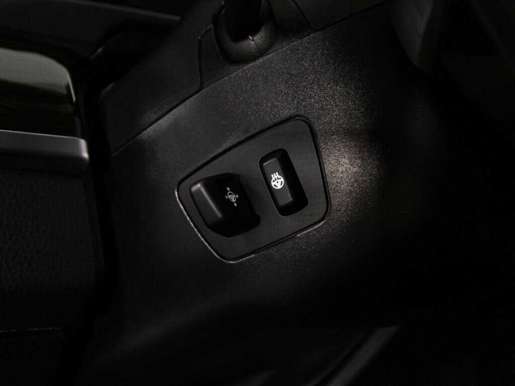 BMW 5 серии б/у, 2016, Автоматическая. Фото: #18