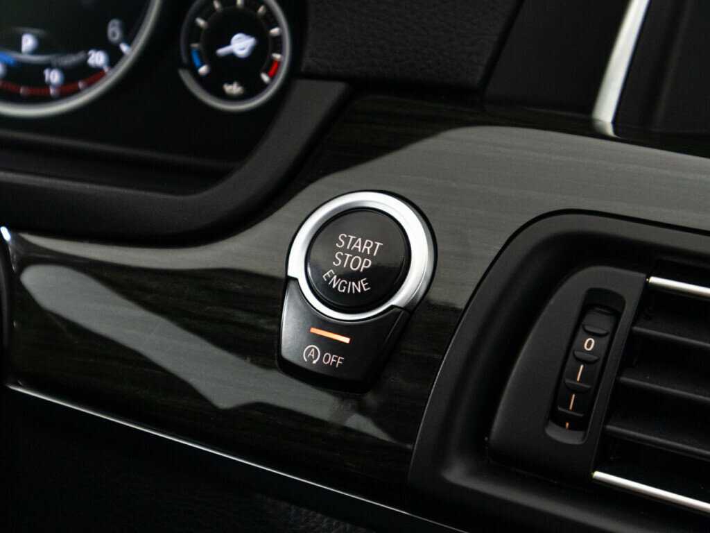 BMW 5 серии б/у, 2016, Автоматическая. Фото: #24