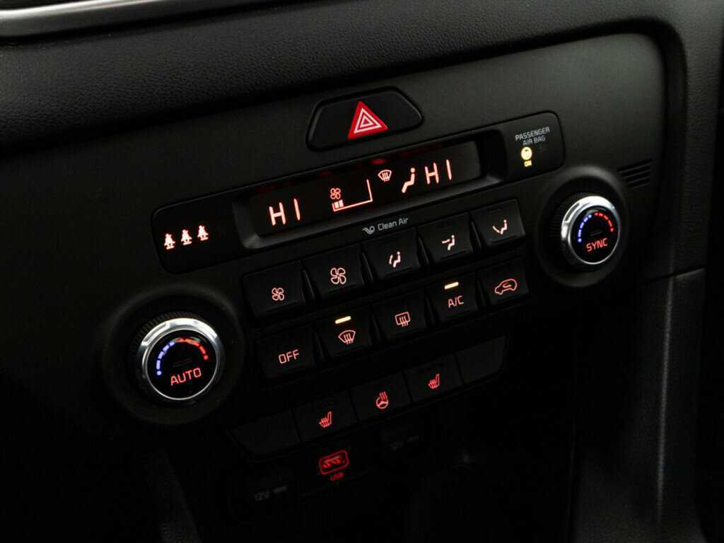 Киа Спортейдж б/у, 2021, Автоматическая. Фото: #13