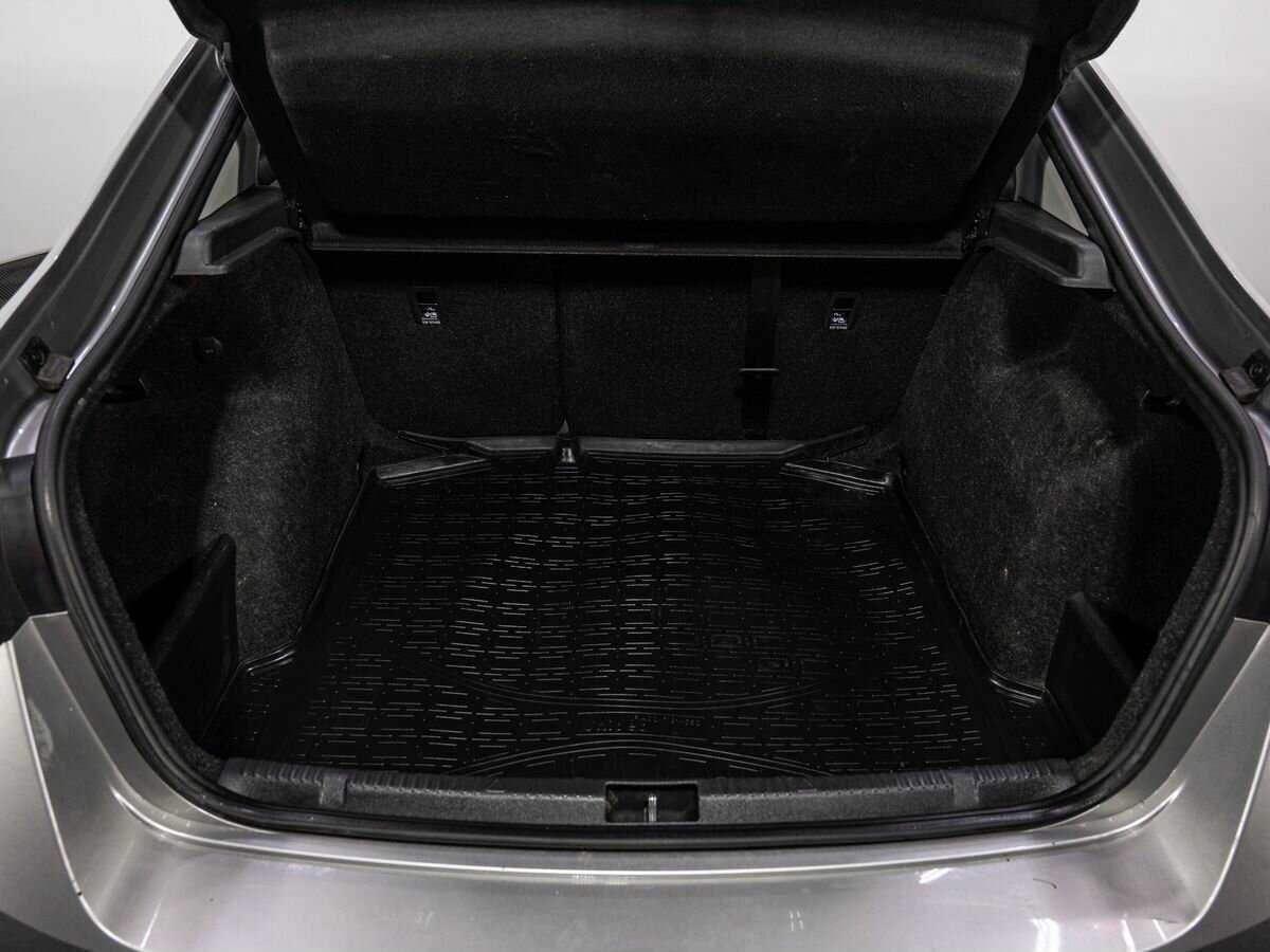 Шкода Рапид б/у, 2020, Механическая. Фото: #21