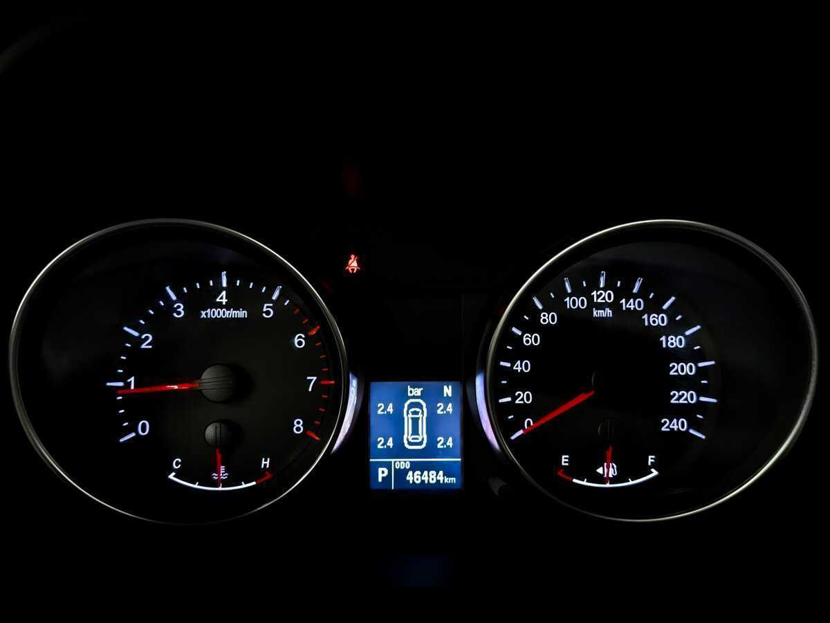 Хавал М6 б/у, 2023, Роботизированная. Фото: #12