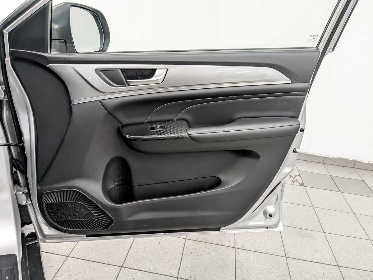 Хавал М6 б/у, 2023, Роботизированная. Фото: #23