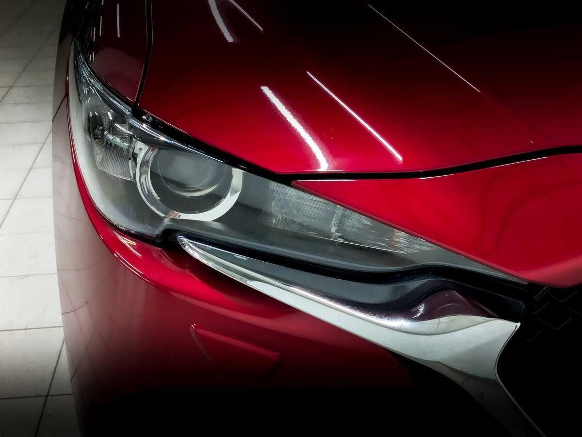 Mazda CX-5 б/у, 2021, Автоматическая. Фото: #16