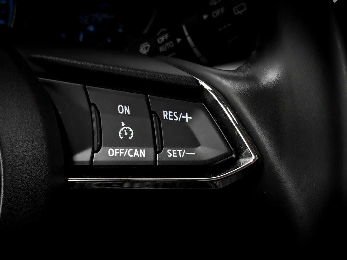 Mazda CX-5 б/у, 2021, Автоматическая. Фото: #26