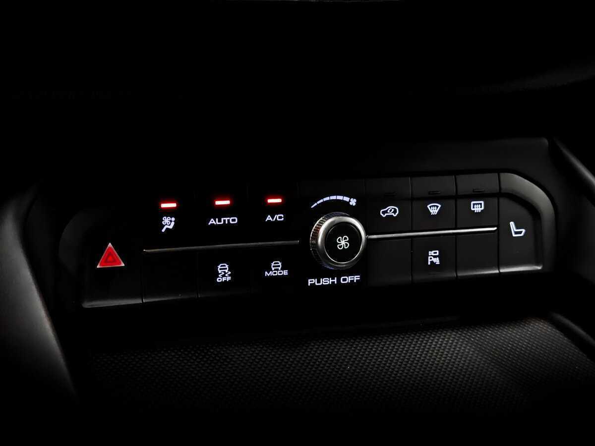 Хавал Ф7-икс б/у, 2021, Роботизированная. Фото: #25