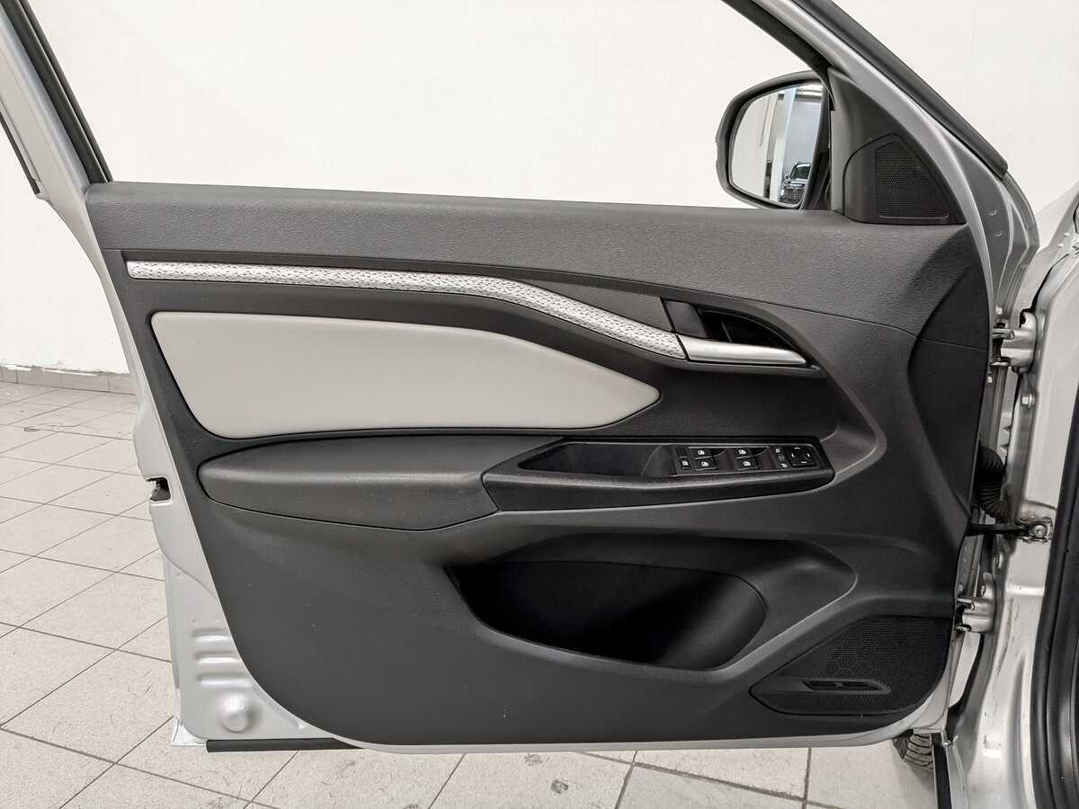 Лада (ВАЗ) Веста б/у, 2019, Роботизированная. Фото: #16